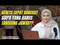 Download Lagu KERETA CEPAT BONCOS!! SIAPA YANG HARUS TANGGUNG JAWAB??