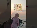 Lagu harus kah aku bertahan karena tidak keberdayaan
