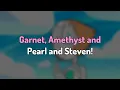 We Are the Crystal Gems/Extended Intro - Steven Universe Karaoke