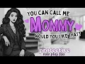 ASMR Adopted By a Powerful Mafia Boss Protective Mom Speaker Child Listener Roleplay F4A