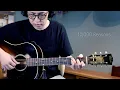 Download Lagu 10,000 Reasons / Gibson J45 1942 Banner Heavy Aged / Played by JoiL