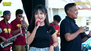 di loro adinda puspa kirana langit musik pantura show bayalangu lor cirebon 3 juli 2024