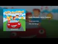 Hello Muddah, Hello Fadduh (Silly Car Songs Album Version) - Treehouse Kids