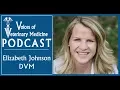 LMU College of Veterinary Medicine Assistant Dean of Student Success - Dr Elizabeth Johnson