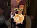 Download Lagu Coffee art #shorts #coffeeart #barista #coffee #latteart #latte