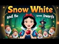 Download Lagu 🏰 Sneeuwwitje en de zeven dwergen | Klassiek sprookje in tekenfilmstijl