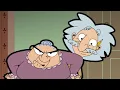 Download Lagu Bean's New Enemy | Mr. Bean | Cartoons for Kids | WildBrain Kids