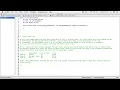 6 4 Part 1 Retail Item Class - Java