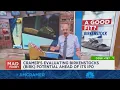 Jim Cramer evaluates Birkenstocks potential ahead of its IPO