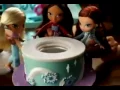Bratz Kidz - Ice Cream Maker Commercial