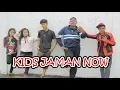 Download Lagu KIDS JAMAN NOW ~ BAKATUMUIK 4 ~ KOCAK MINANG ~  Official Video Music APH Management