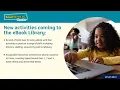 Read Write Inc Phonics eBook Library new content