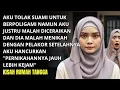Download Lagu AKU TOLAK SUAMI UNTUK BERPOLIGAMI NAMUN AKU JUSTRU DICERAIKAN DAN DIA MALAH MENIKAH DENGAN PELAKOR
