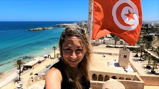 Are You Afraid To Sail To Africa? Here’s Why You Shouldn’t Be [Ep.35] Boat Life Adventures – SV CUBA