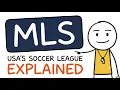 MLS Explained in 6 Minutes