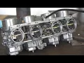Download Lagu I made a Carb Cleaning Video that's fun? 1979 Honda CB750F DOHC