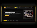 E-Commerce Website Project with HTML CSS JavaScript Full Coding Tutorial