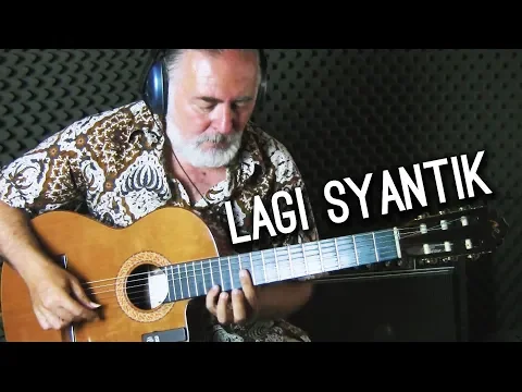 Download MP3 Lagi Syantik - Siti Badriah - Igor Presnyakov - fingerstyle guitar cover