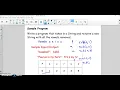 Remove Vowels Program