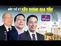 Download Lagu GIA TỘC HỌ ĐỖ - Đế chế tỷ đô đứng sau hàng loạt cái tên đình đám nhất Việt Nam | IamSuSu | Thế Giới
