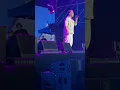 Fancam Modulus at Prambanan Jazz festival 2025 "Kamu ya cuma kamu, feat Ronald Steven"
