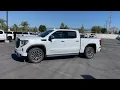 2026 GMC Sierra 1500 Inland Empire Redlands Riverside San Bernardino Highland CA 226167