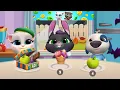 Download Lagu ALL TRAILERS ! Welcome to the house of fun my talking tom friends 😸