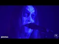 Inquisition @ Kuurne (BE) 13/04/2024   FULL SHOW  (Multi-Cam)