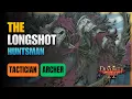The Master Marksman Divinity Original Sin 2 Tactician