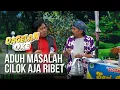 Download Lagu DAGELAN OK - Aduh Masalah Cilok Aja Sampe Ribet [18 April 2019]