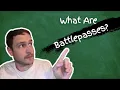 What are Battlepasses - a parents guide