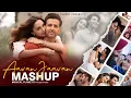 Download Lagu Aavan Jaavan Mashup | Musical Planet | Arijit Singh ft. Darshan Raval, Jubin Nautiyal | Best of 2025