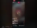 Aug. 23, 2026. tuki' s  Bubble（バブル） release Insta-Live. インスタライブ