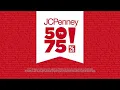 JCPenney Awesomer Summer Clearance Sale Commercial