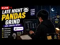 Grinding Pandas Until I Get It Right Python Practice