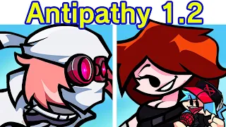 Download Friday Night Funkin' VS Antipathy Hank V1.2, White Hank, Tricky (FNF Mod/Madness Combat/Agent GF/BF) MP3