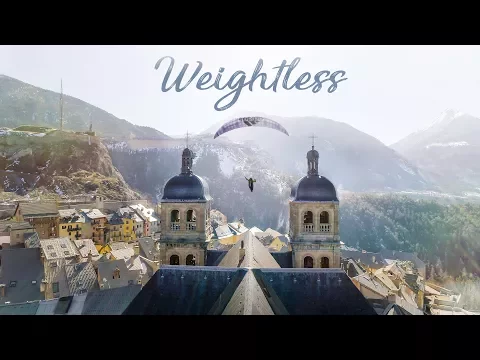 Download MP3 Weightless - Jean-Baptiste Chandelier