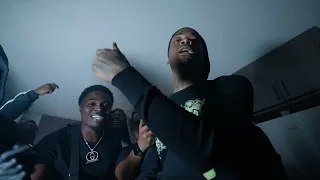 Bankboy Bucks x Glitchhh x King Nite - Shut Up Shot by TheConcreteCinema