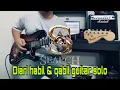 Lagu Search - Diari habil \u0026 qabil guitar solo cover