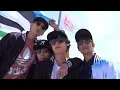 Download Lagu [Eng] Ono Kensho, Eguchi Takuya, Okamoto Nobuhiko and Kimura Ryohei in South America