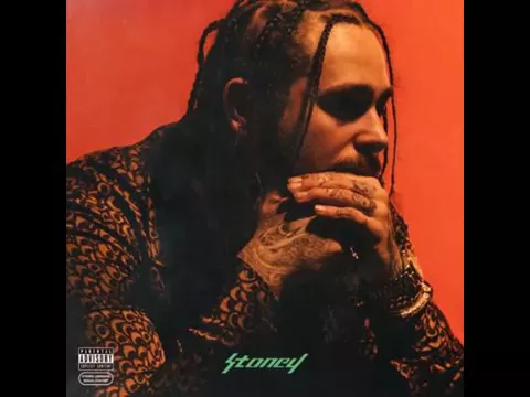POST MALONE - YOURS TRULY POST MALONE - YOURS TRULY