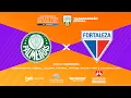 Download Lagu PALMEIRAS X FORTALEZA - AO VIVO - Narração: RODRIGO BITAR - Futebol Globo CBN