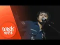 Download Lagu IV of Spades perform \