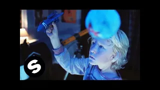 Don Diablo & Khrebto - Got The Love