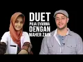 Lagu Assalamualaika ya,ya rasulallah.duet puja syarma dan maher zain
