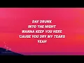 Talking Body - Tove Lo (Lyrics)