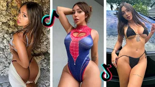 best of sisi rose hot tiktok girl of girl tiktoks tiktok compilation 2025 