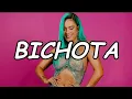 KAROL G - BICHOTA (Official Video Lyric)