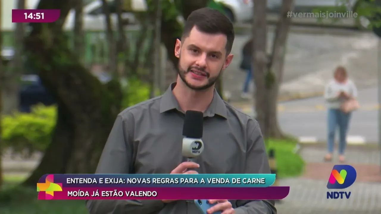 Entenda e exija: novas regras para a venda de carne moída já estão valendo