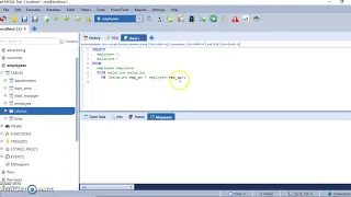 Smart MySQL Query Construction query builder